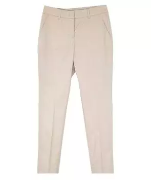 Прямые брюки