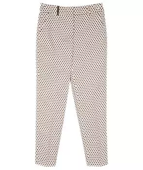 Прямые брюки