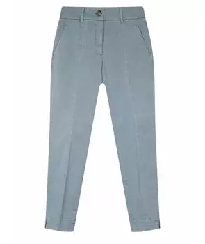 Прямые брюки