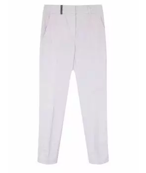 Прямые брюки