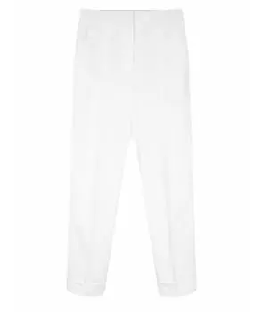 Прямые брюки