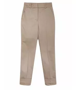 Прямые брюки