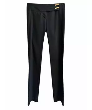 Прямые брюки