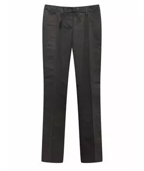 Прямые брюки