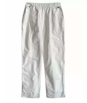 Прямые брюки