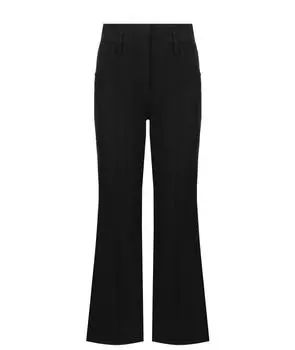 Прямые брюки