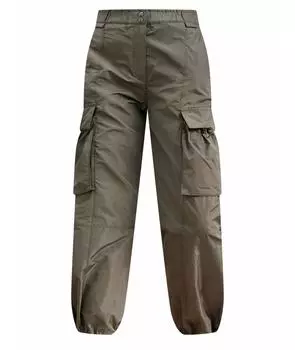 Прямые брюки