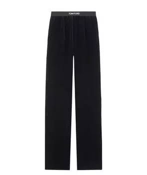 Прямые брюки