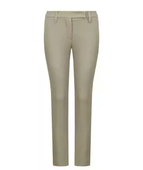 Прямые брюки