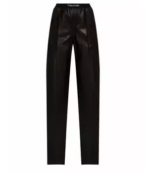 Прямые брюки