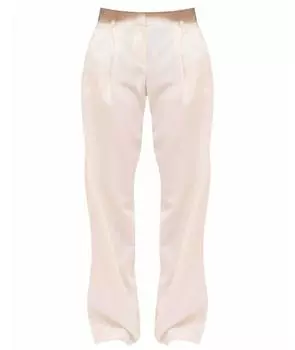 Прямые брюки