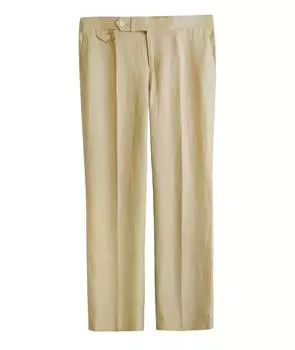 Прямые брюки