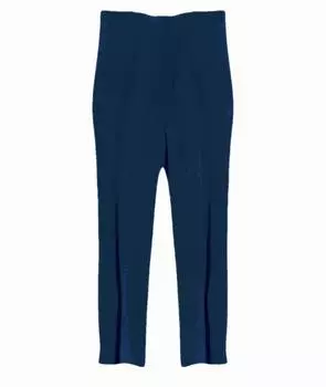 Прямые брюки