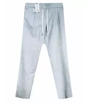 Прямые брюки