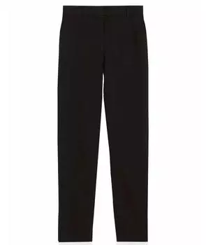 Прямые брюки