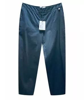 Прямые брюки