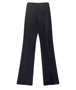 Прямые брюки