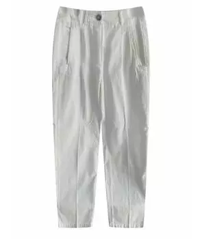 Прямые брюки