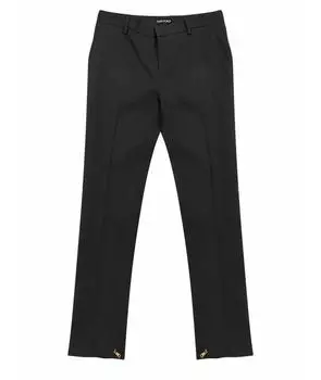 Прямые брюки