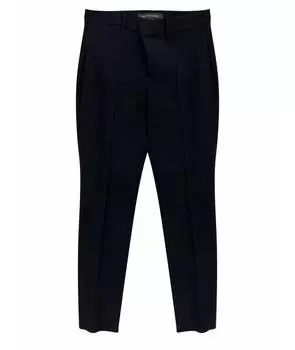 Прямые брюки