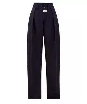 Прямые брюки