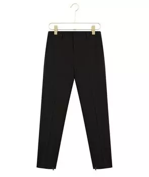 Прямые брюки