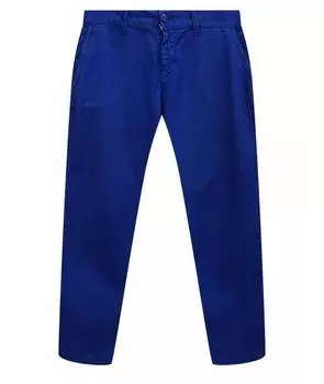 Прямые брюки