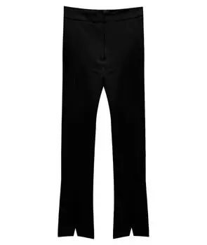 Прямые брюки