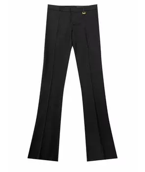 Прямые брюки