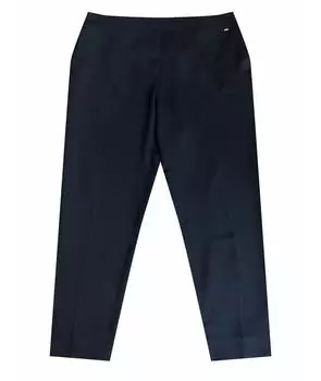 Прямые брюки