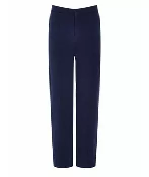 Прямые брюки