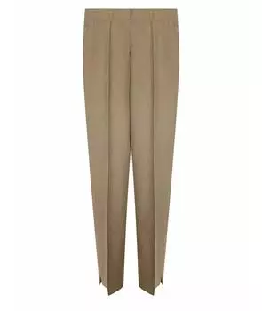 Прямые брюки