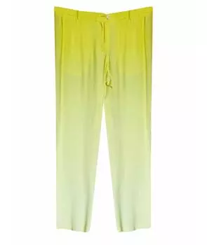 Прямые брюки