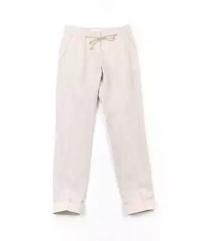 Прямые брюки