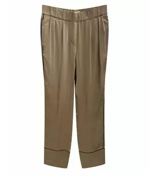 Прямые брюки