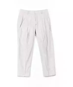 Прямые брюки