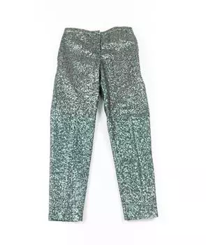 Прямые брюки