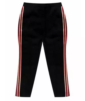 Прямые брюки