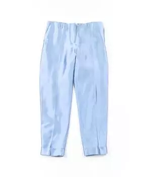 Прямые брюки