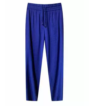 Прямые брюки