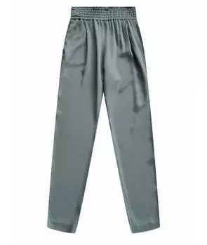 Прямые брюки