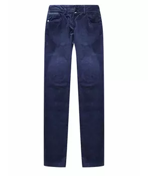 Прямые брюки