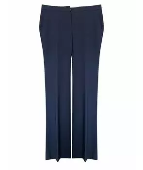 Прямые брюки