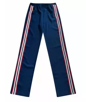 Прямые брюки