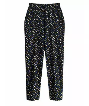 Прямые брюки