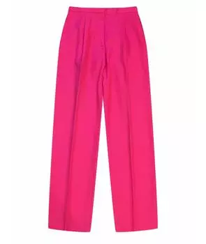 Прямые брюки