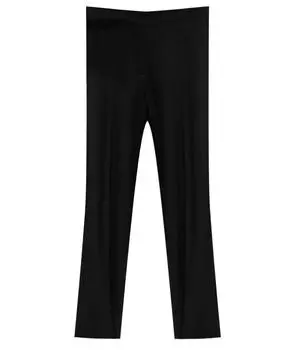 Прямые брюки