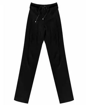 Прямые брюки