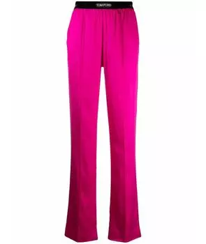 Прямые брюки