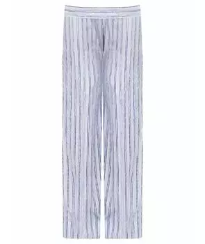 Прямые брюки